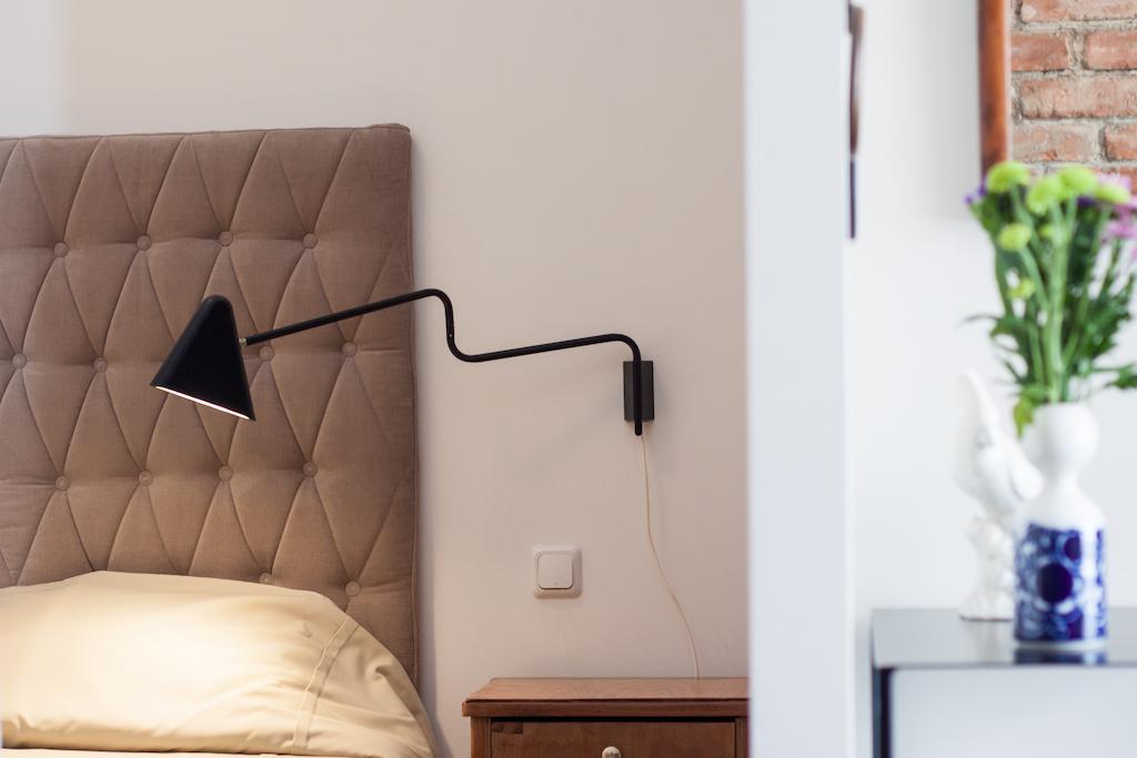 Centroom Apartments Zagreb Quarto foto